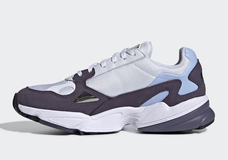 adidas Falcon release photo 2