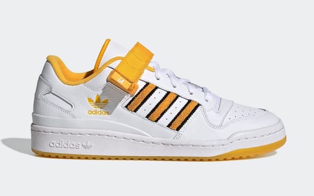 adidas Forum Low “Los Angeles” adidas release photo