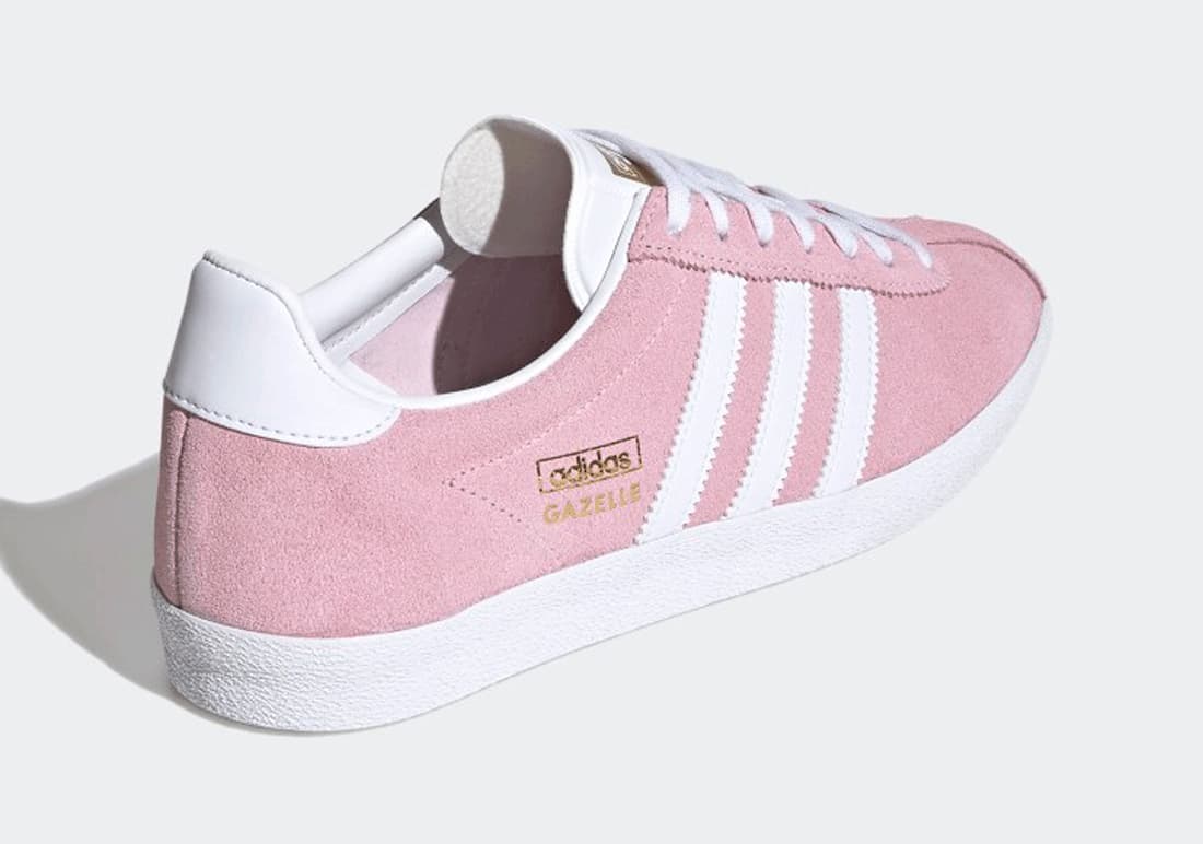 adidas Gazelle OG release photo 6