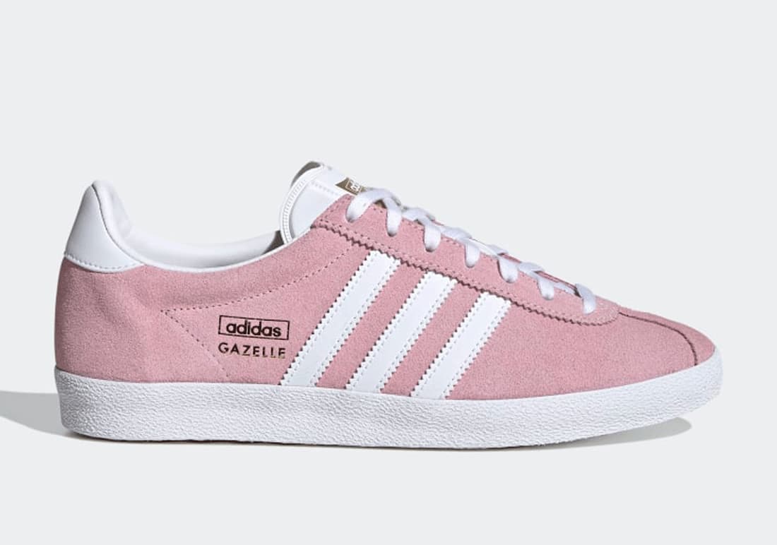 adidas Gazelle OG release photo 4