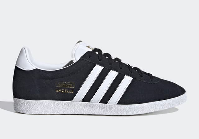 adidas Gazelle OG adidas release photo