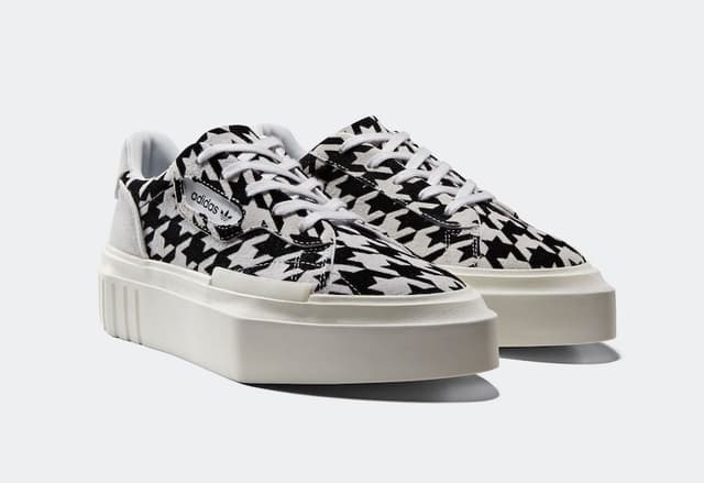 adidas HyperSleek adidas release photo