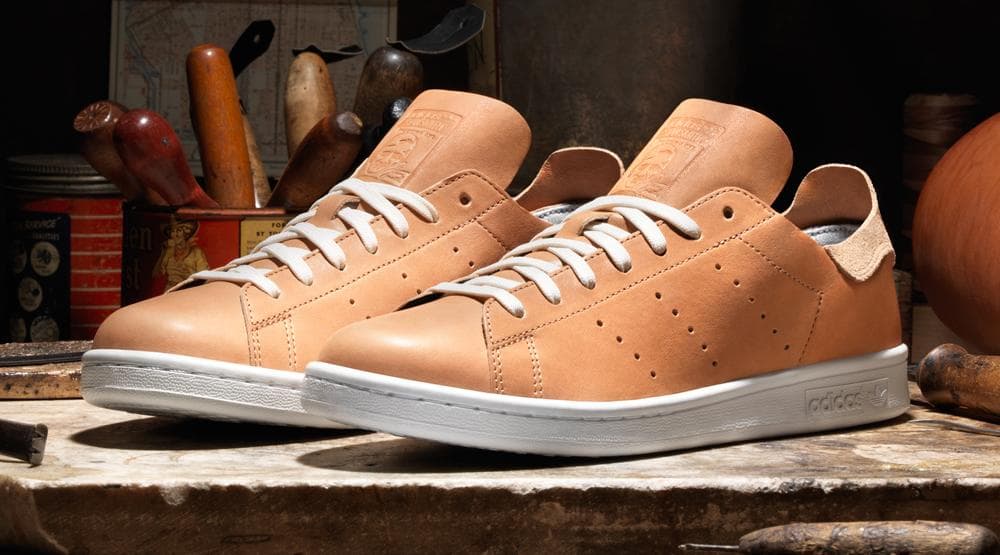 adidas Originals Stan Smith release photo 1