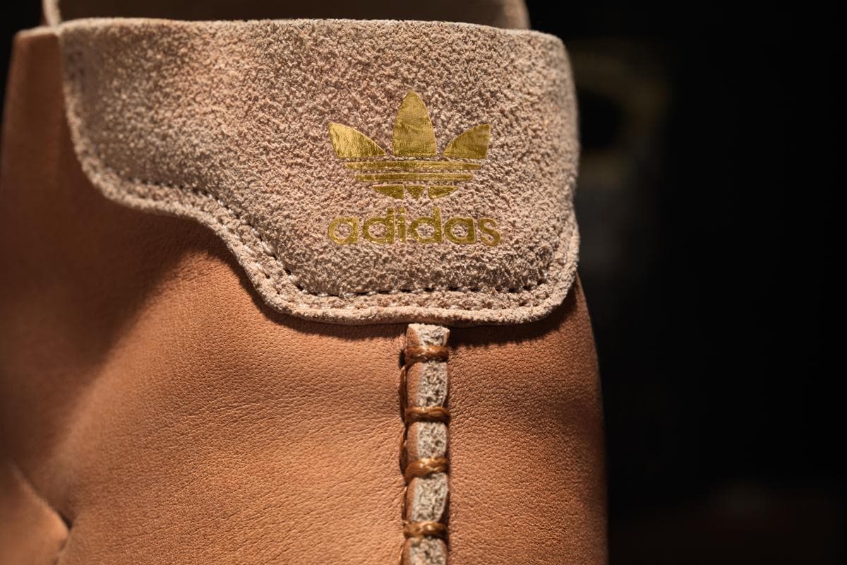 adidas Originals Stan Smith release photo 10