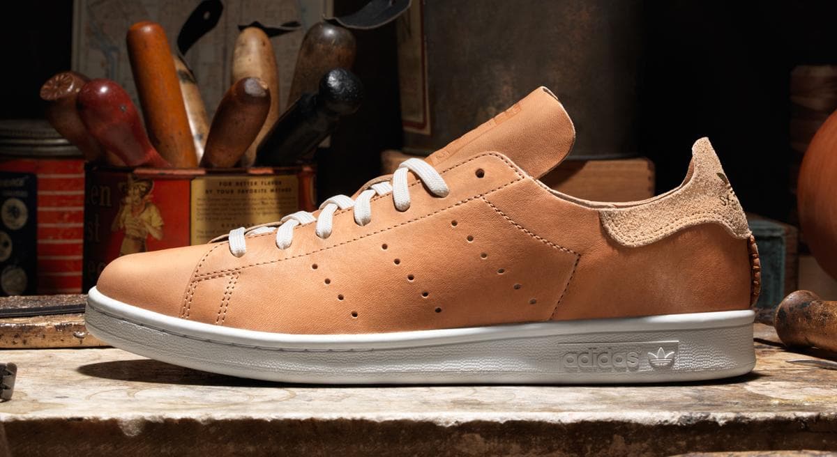 adidas Originals Stan Smith release photo 2