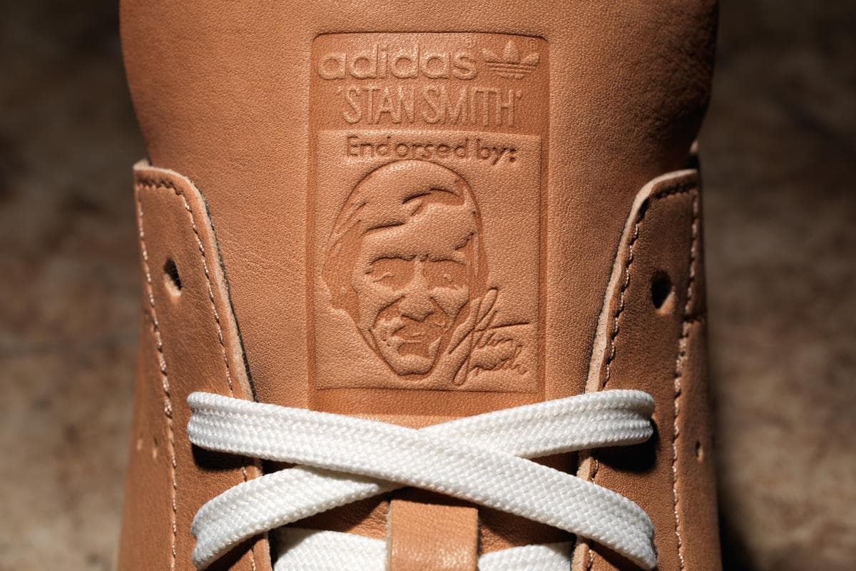 adidas Originals Stan Smith release photo 5