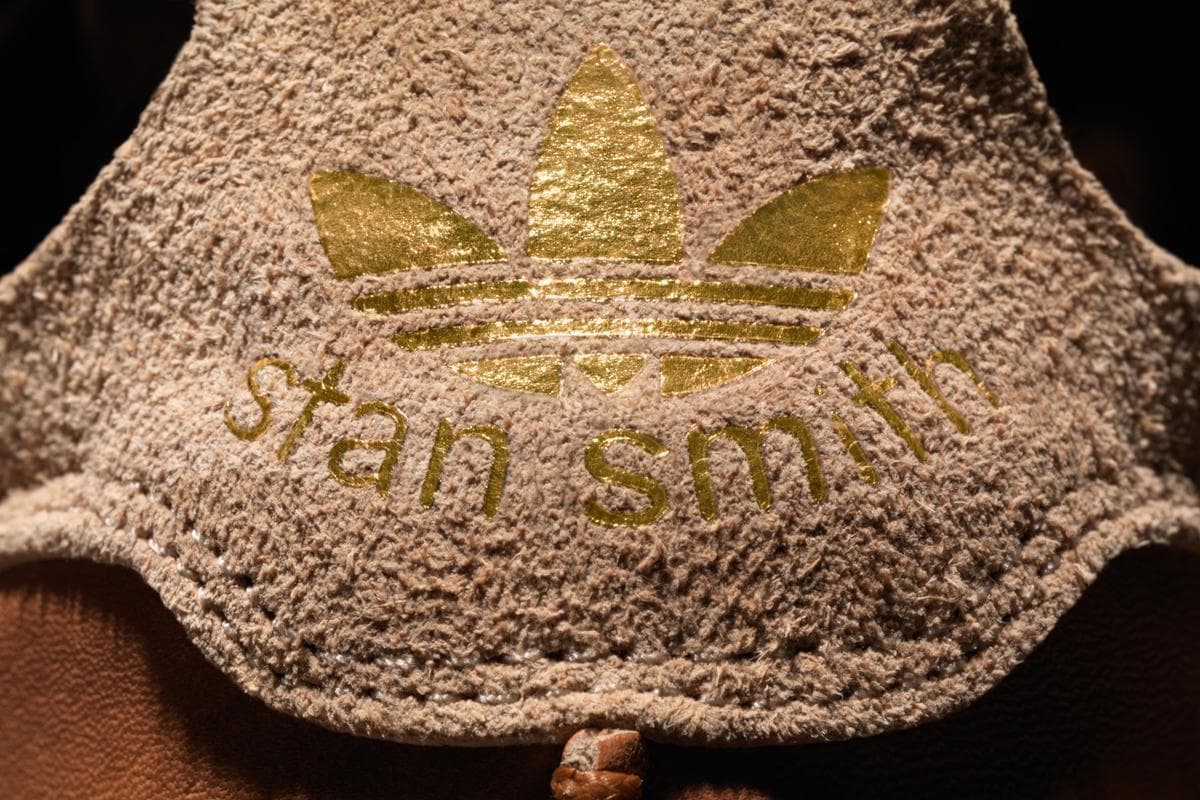 adidas Originals Stan Smith release photo 6