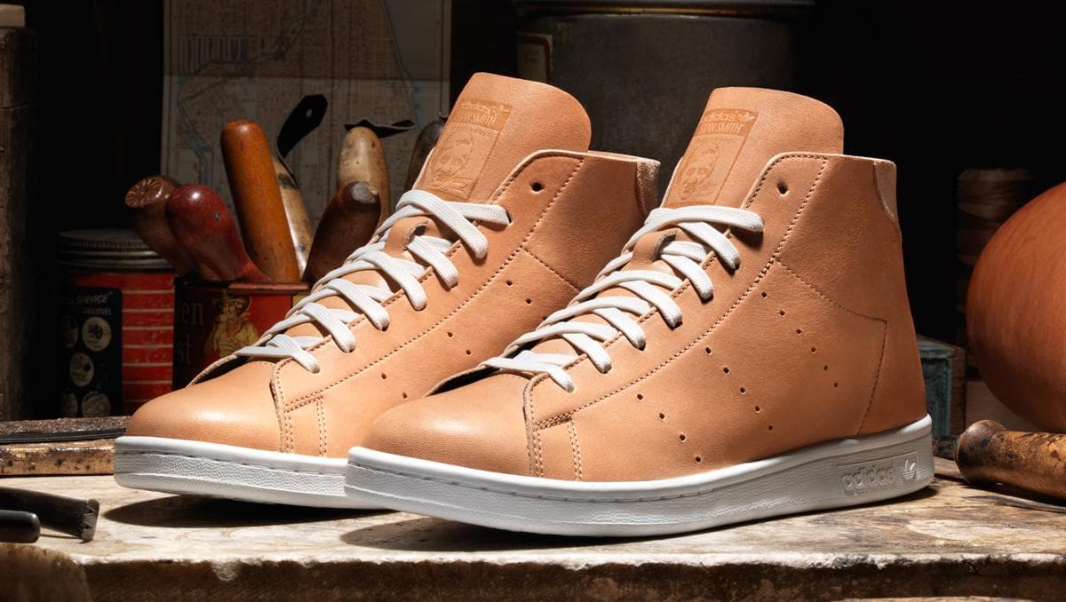 adidas Originals Stan Smith release photo 7
