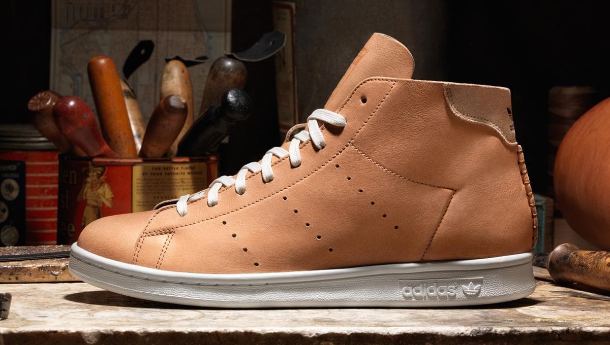 adidas Originals Stan Smith release photo 8