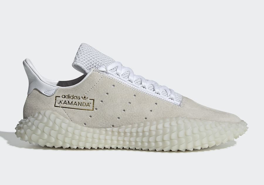 adidas Kamanda release photo 1
