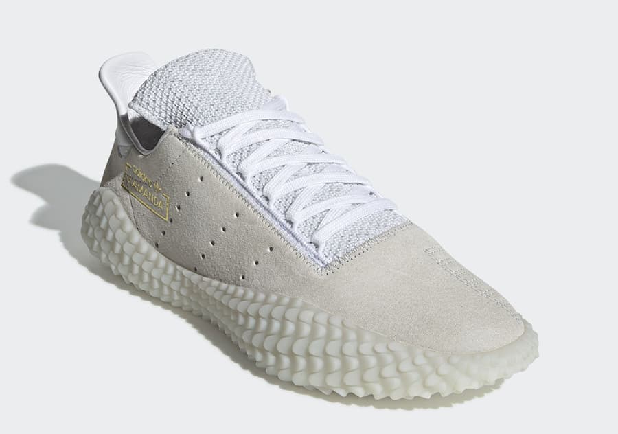 adidas Kamanda release photo 3