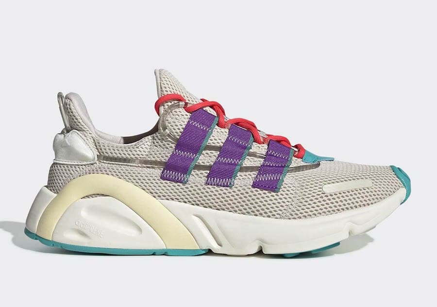 adidas LXCON release photo 1