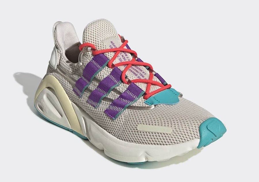 adidas LXCON release photo 3