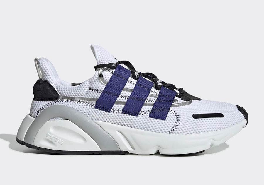 adidas LXCON release photo 1