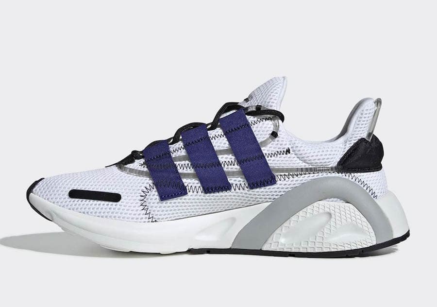 adidas LXCON release photo 2