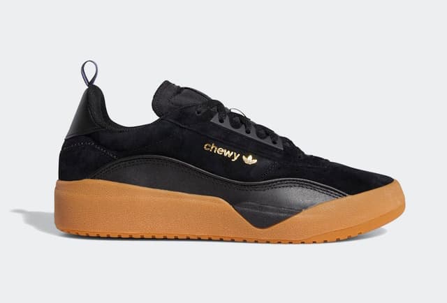adidas Liberty Cup “Chewy Cannon” adidas release photo