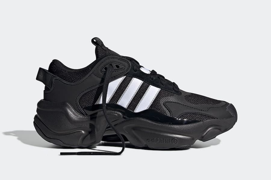 adidas Magmur Runner release photo 1