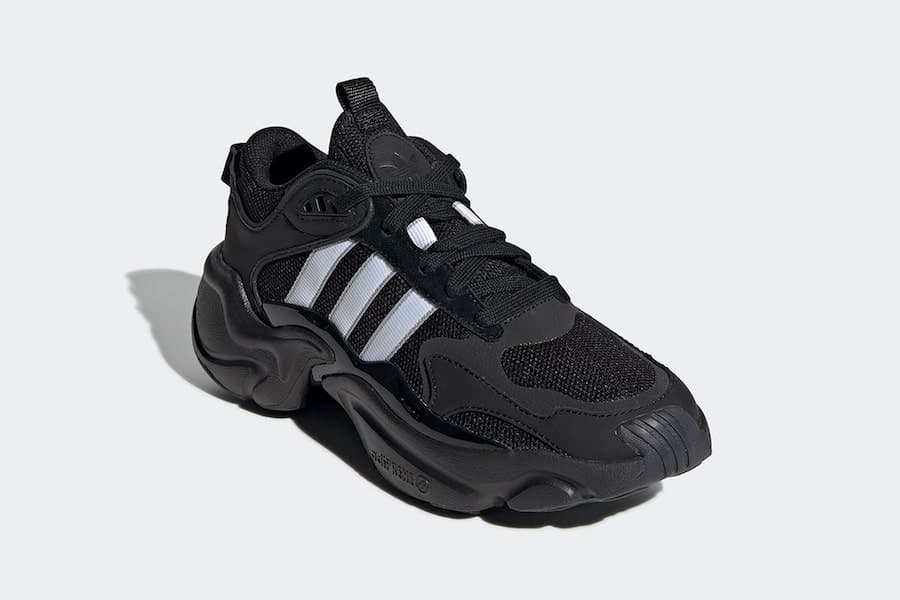 adidas Magmur Runner release photo 2