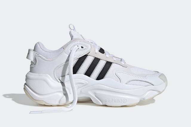 adidas Magmur Runner adidas release photo