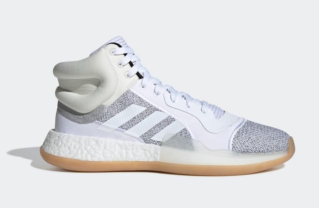 adidas Marquee Boost adidas release photo