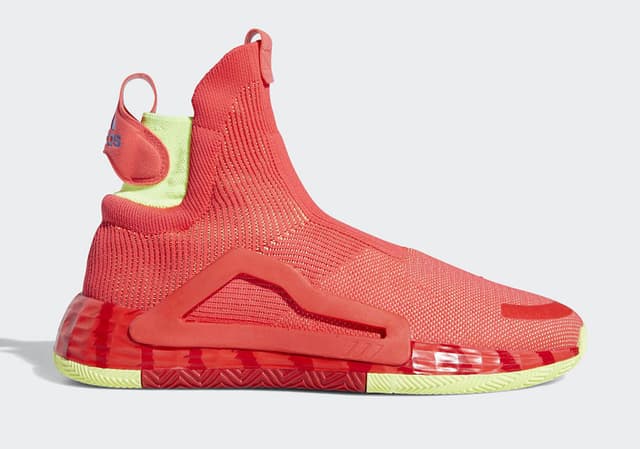 adidas N3XT L3V3L adidas release photo