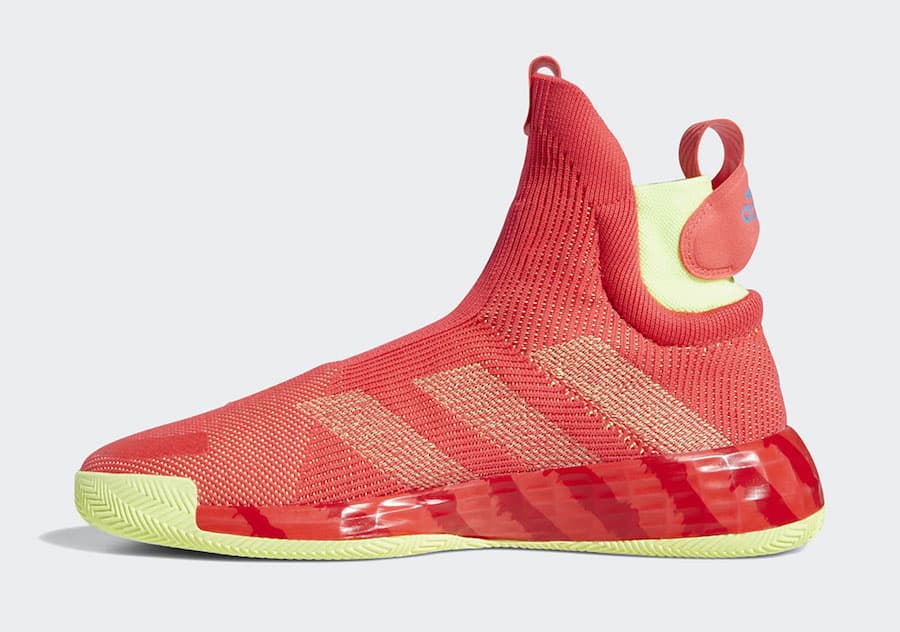 adidas N3XT L3V3L release photo 2