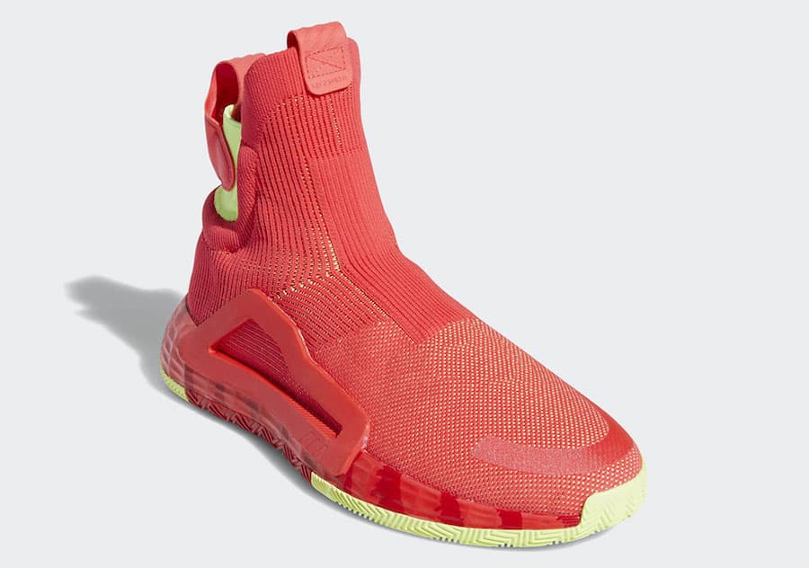 adidas N3XT L3V3L release photo 3
