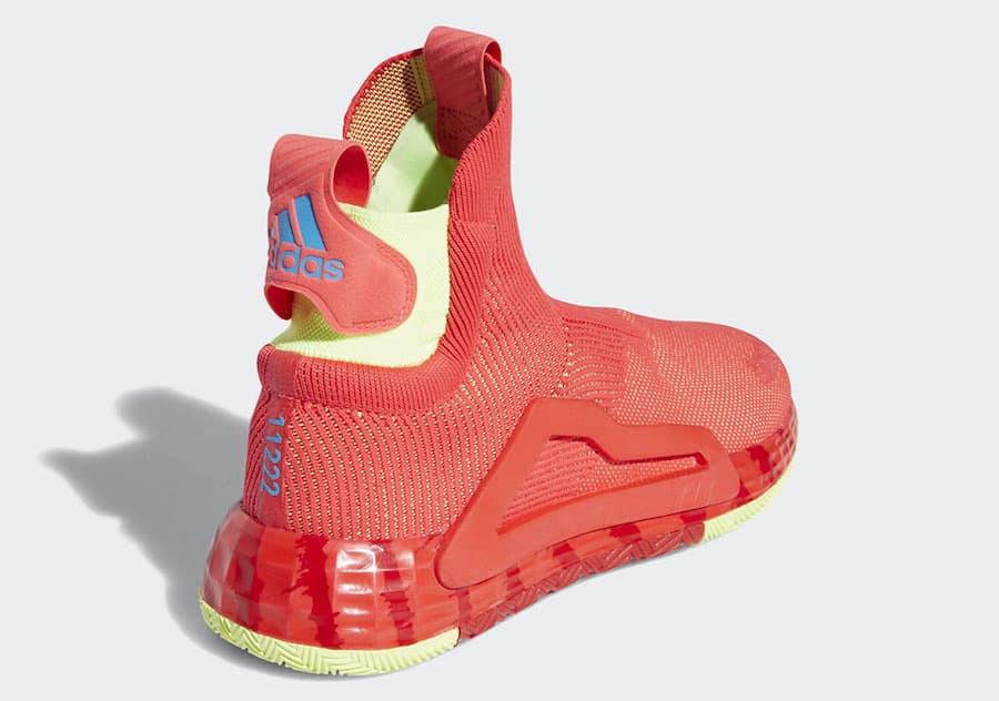 adidas N3XT L3V3L release photo 4