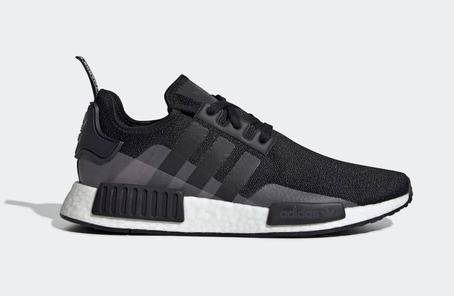 adidas NMD R1 release photo 1
