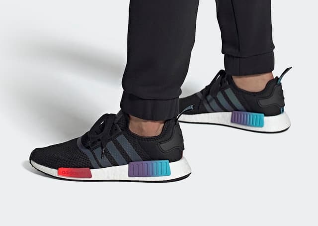 adidas NMD R1 adidas release photo