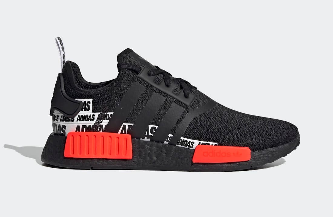 adidas NMD R1 release photo 2