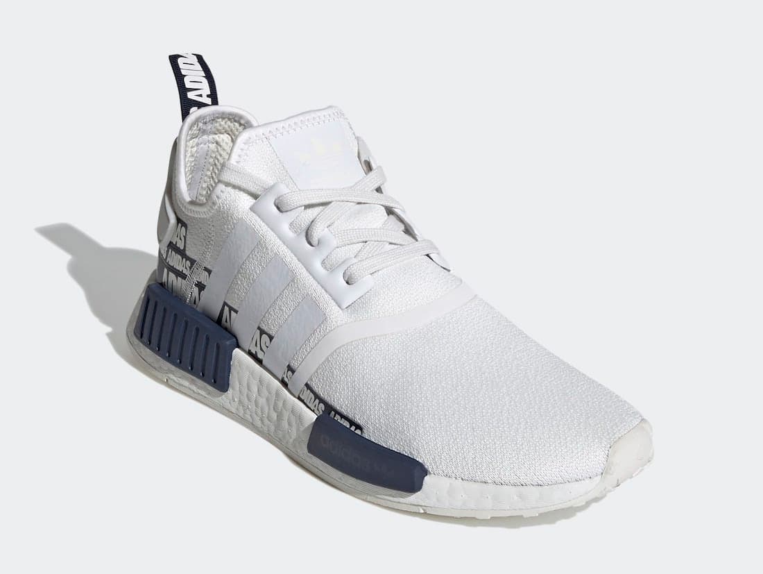 adidas NMD R1 release photo 6