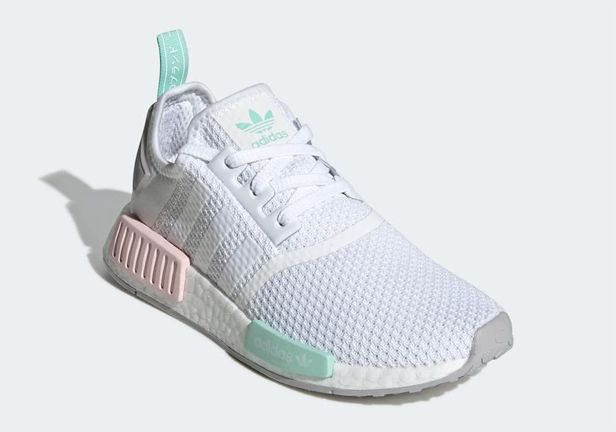 adidas NMD R1 release photo 3