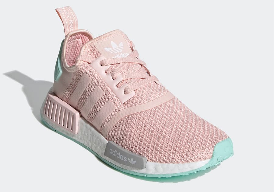 adidas NMD R1 release photo 6