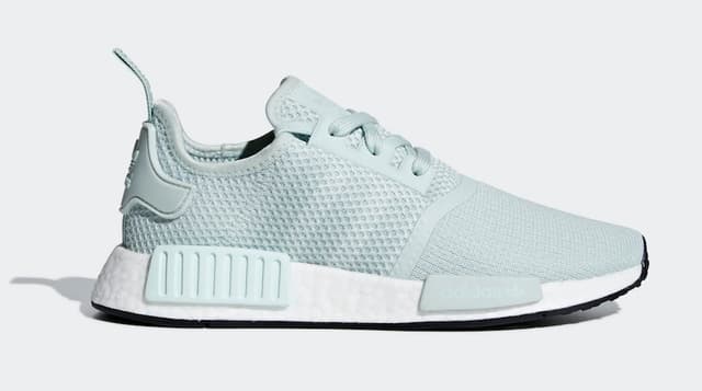 adidas NMD R1 adidas release photo
