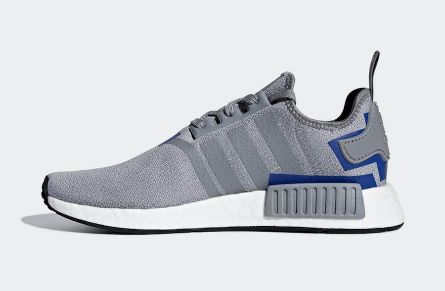 adidas NMD R1 release photo 2