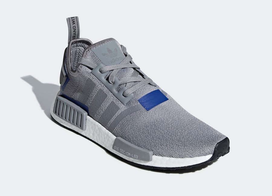 adidas NMD R1 release photo 3