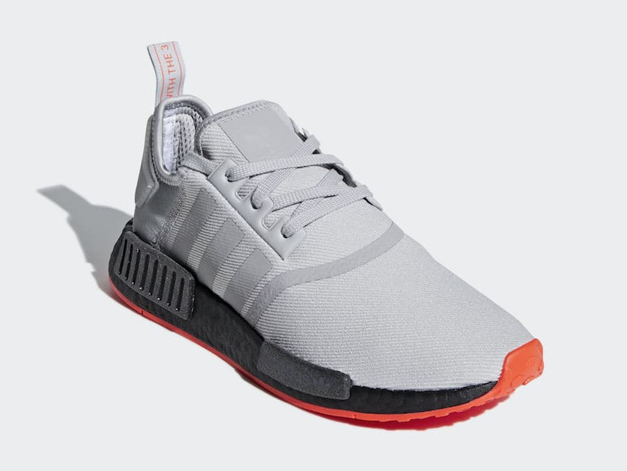 adidas NMD R1 release photo 3
