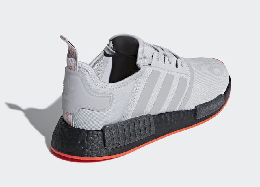 adidas NMD R1 release photo 4