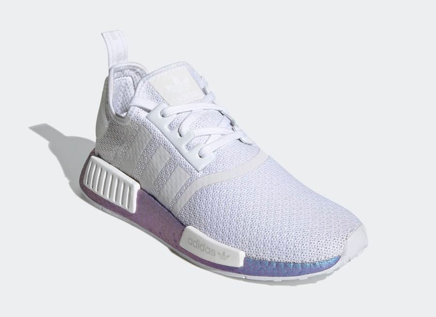 adidas NMD R1 release photo 3