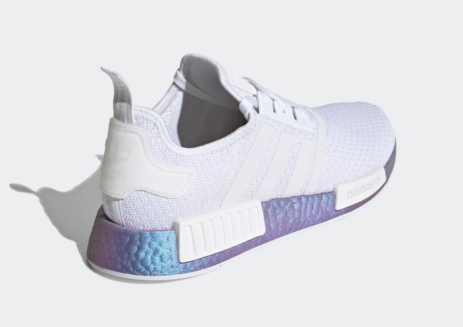 adidas NMD R1 release photo 4