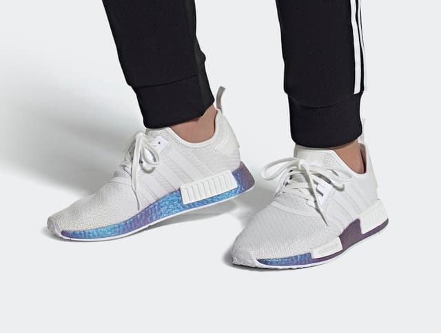 adidas NMD R1 adidas release photo