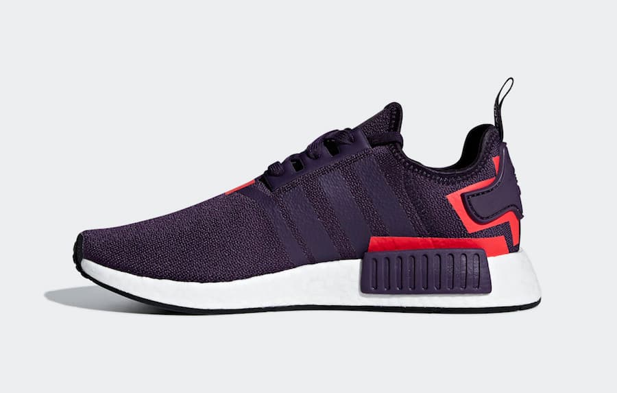 adidas NMD R1 release photo 2