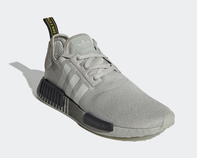 adidas NMD R1 adidas release photo