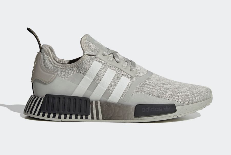 adidas NMD R1 release photo 3