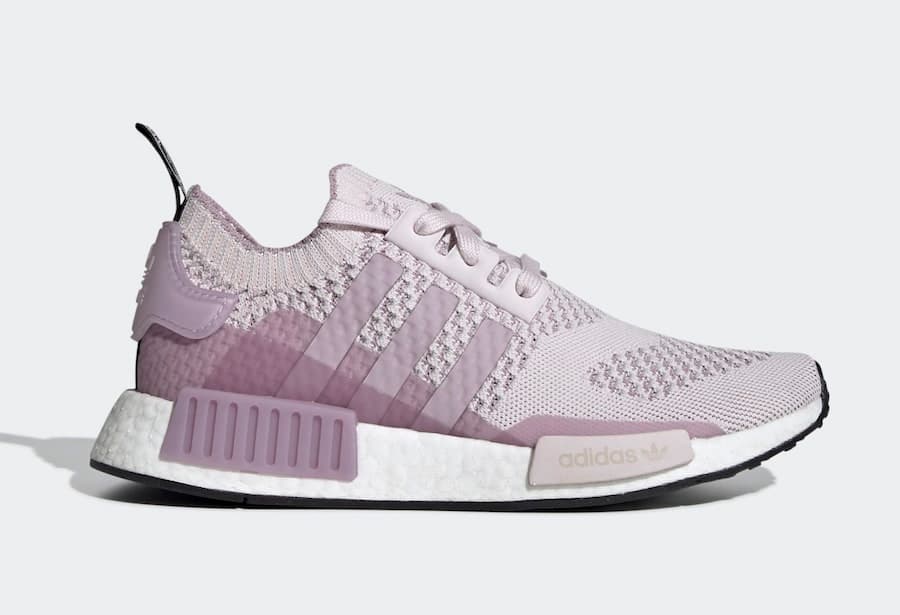 adidas NMD R1 Primeknit release photo 1