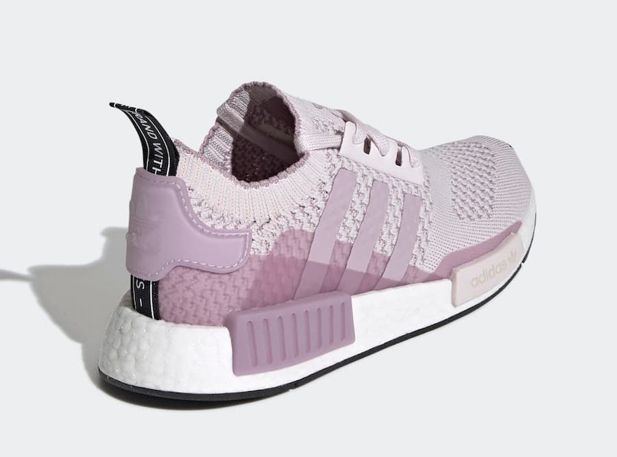 adidas NMD R1 Primeknit release photo 3