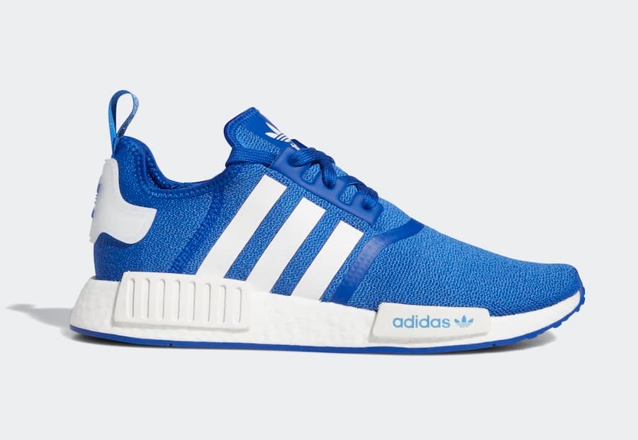 adidas NMD R1 release photo 1