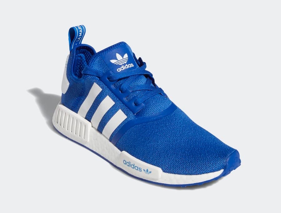 adidas NMD R1 release photo 3