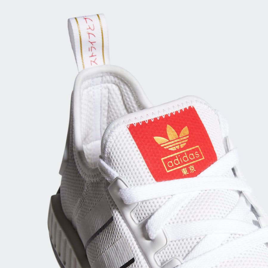adidas NMD R1 “Tokyo” release photo 4